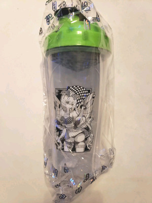Gamersupps Limited Edition Creator Waifu Cup Juniper Actias | IN HAND | SOLD OUT