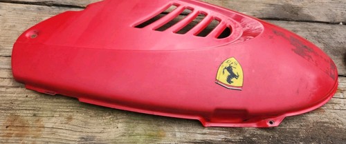 Troy Bilt 42" 17,5 PS Aufsitzrasenmäher Motorhaube Metall Seitenteil Fahrerseite - Bild 5 von 11