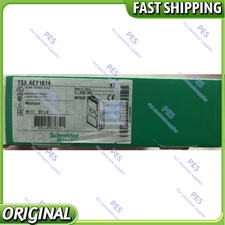 TSXAEY1614 1X New  TSXAEY1614 PLC Analog Input Module Fast SHIPPING