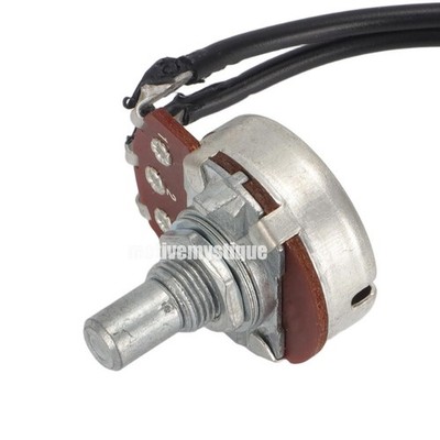 194513 Wire Speed Rotary Potentiometer For Hobart Handler 135 175