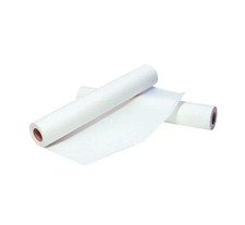 Graham Medical Paper 21" x 225' Pattern Making Exam Table Smooth ( 2 Rolls)