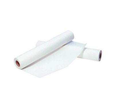 Graham Medical Paper 21'' x 225' Pattern Making Exam Table Smooth ( 2 Rolls)