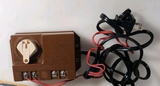 Bachmann 6605 Hobby Transformer Power Pack N ...