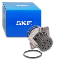 SKF Wasserpumpe VW Caddy Crafter Golf Passat Transporter Audi A3 A4 Skoda Seat
