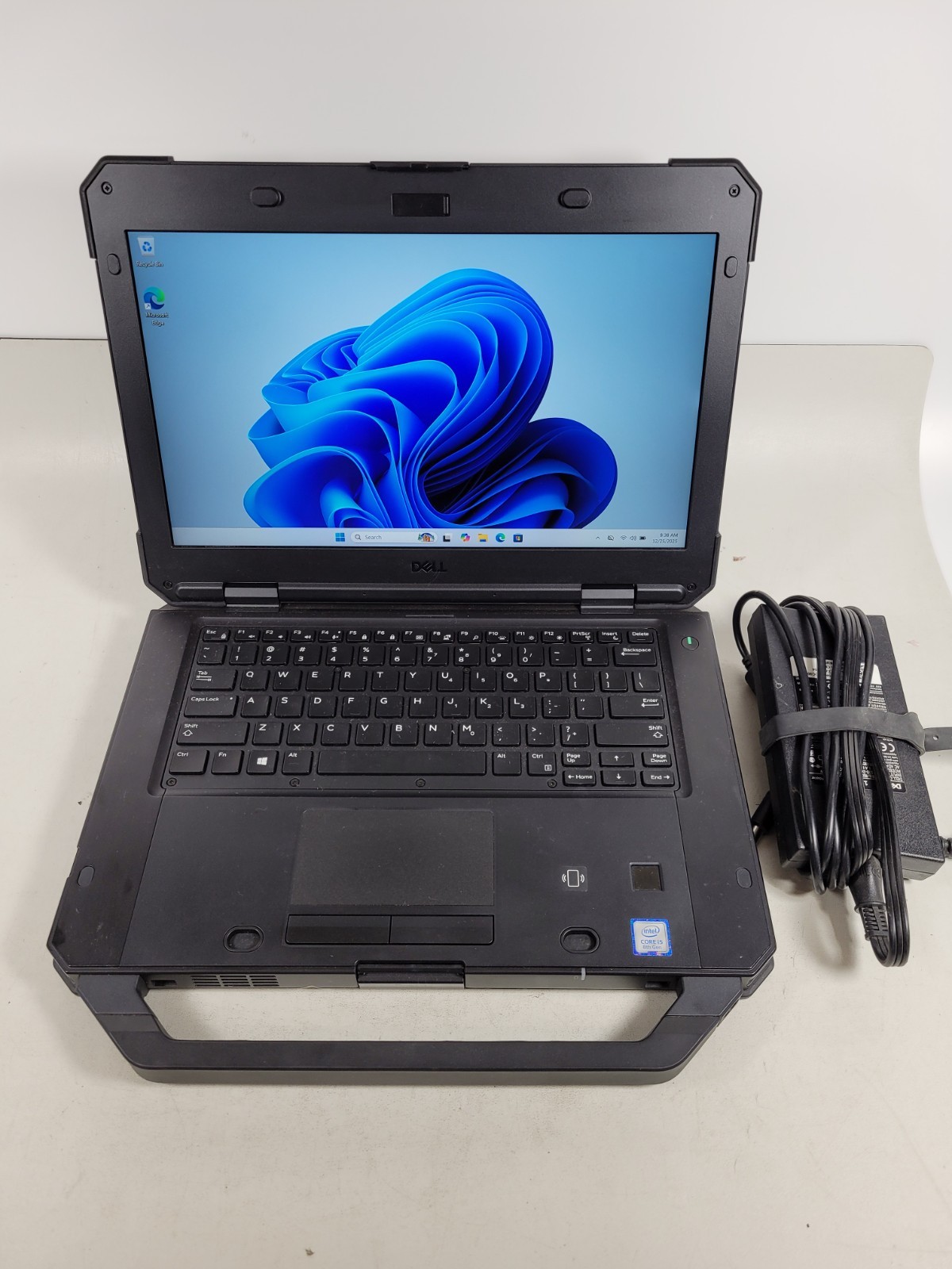 Dell Latitude 5420 Rugged Laptop
