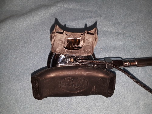 Vintage Dacor Pacer Regulator - EXCELLENT CONDITION - Picture 3 of 6