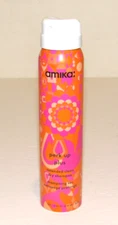 Amika Perk Up PLUS Dry Shampoo 1.8 Oz 67 mL Travel Size Extended Clean Mini