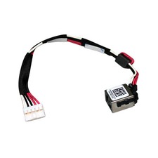 FOR Dell Latitude 14 3450 RP8D4 ZAL50 DC Power Jack Charger ort Connector Cable