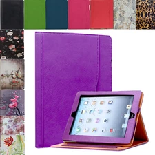 JYtrend Smart Case for iPad 10. 9 Inch Air 5 /Air 4  Magnetic Cover Stand Pocket