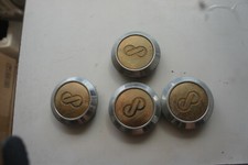 JDM Enkei Cap89B Nabenkappen Felgen Räder 15 16 14