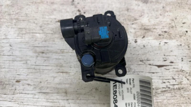 12 13 14 15 HONDA PILOT Fog/mark/park/turn Light/lamp Right - Imagem 3 de 3