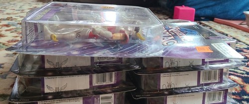 Ritter des Tierkreises Pegasus Seiya 2003 - Bild 10 von 13