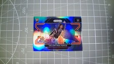 2022 Panini Prizm WWE Wrestling PICK YOUR Prizm Parallels - RC RWB-GREEN-SILVER