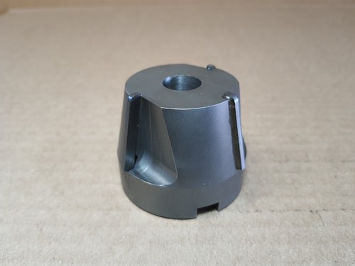 78° Bowl Hog (1.95" - 2.44" Diameter) 5/8" Arbor - Picture 2 of 5