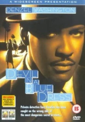 devil in a blue dress free online Devil in a Blue Dress New Criterion 4K/Blu Ray