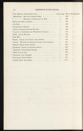 Zyklopädie der nützlichen Künste, Mechanische Chemie, Bergbau, Ingenieurwesen - 2 eBooks 1 DVD - Bild 6 von 12