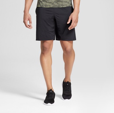 target c9 shorts