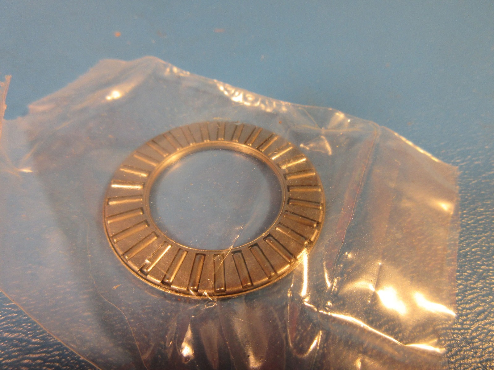 Timken FNT2542 Needle Roller & Cage Thrust Assembly (Fafnir, Koyo