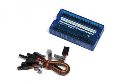 Freewing Multi-Function Control Box E (MCB-E) Neu