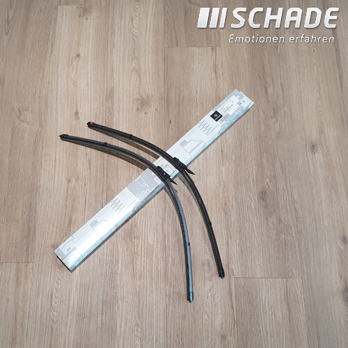 Original Mercedes-Benz Wischerarm Heckscheibe Für Vito W639 – A0018204844 Original Mercedes-Benz Wischerarm Heckscheibe Für Vito W639 – A0018204844