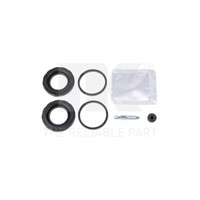 Reparatursatz, Bremssattel NK 8836004 FüR Opel Vauxhall, Hinterachse