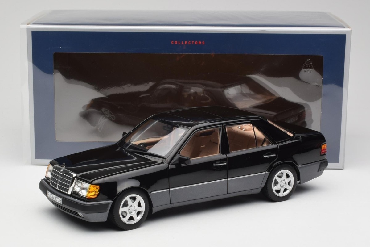未開封 Mercedes-Benz 500 E 限定モデル 未開封 Mercedes-Benz 500 E 限定モデル 未開封 Mercedes-Benz