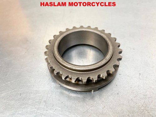 Honda CB600 F Hornet Ölpumpe Antriebsrad 15131MALA01 2011 bis 2013 nicht ABS