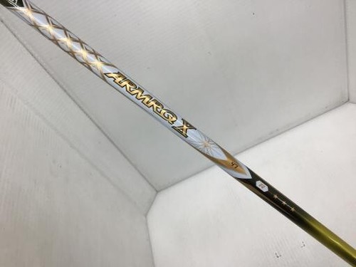 HONMA GOLF ZERO460x DRIVER 10.5deg Flex-R 3STAR ARMRQ X47 No H/C F/S - Picture 4 of 5