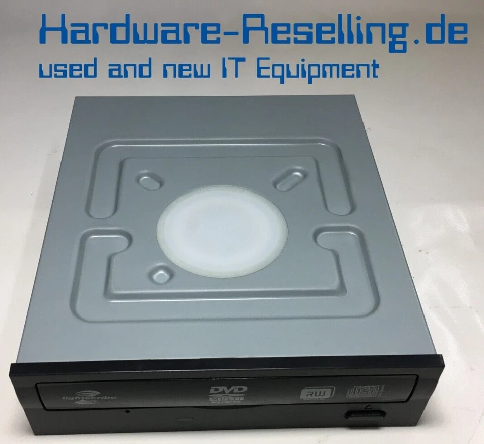 Unidad interna Lite-on it DVD RW CD RW IDE ATA LH-20A1H NUEVO lightscribe NUEVO