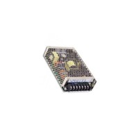 MSP-100-24 Netzteil: Impuls Modul 108W 24VDC 159X97X38Mm 22,8-28,8VDC Mean Well