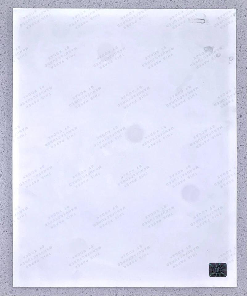 Foto original tipo 1 de Julius Erving "Dr. J Hanging After a Monster Jam" de 1980 Foto 2 de 2