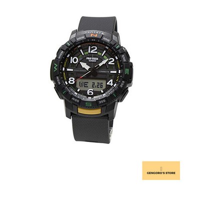 CASIO PROTREK Bluetooth Small Thin Lightweight PRT-B50-1 Analog Digital