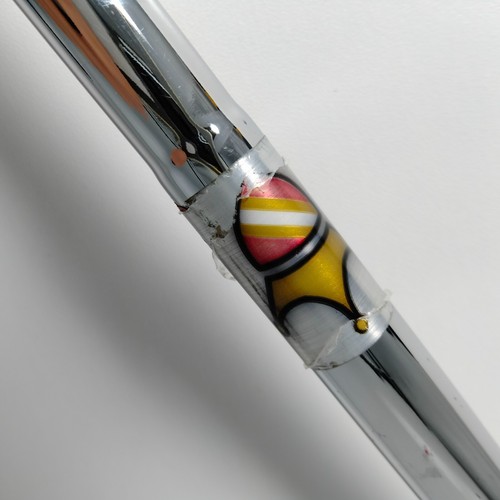 SCOTTY CAMERON OIL CAN THE ART OF PUTTING NEWPORT TWO 35" WITH HEADCOVER - Picture 11 of 17