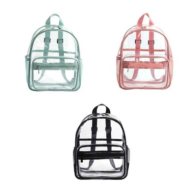 mcgear clear backpack