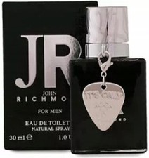 ⭐⭐ John Richmond Man Eau de Toilette 30 ml DISCONTINUADO Nuevo EMBALAJE ORIGINAL ⭐⭐⭐
