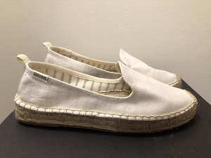 soludos white espadrilles