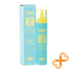 ISDIN OILY Skin ACTIBEN Anti-Blemish Night Concentrate Face Skin Serum 27ml