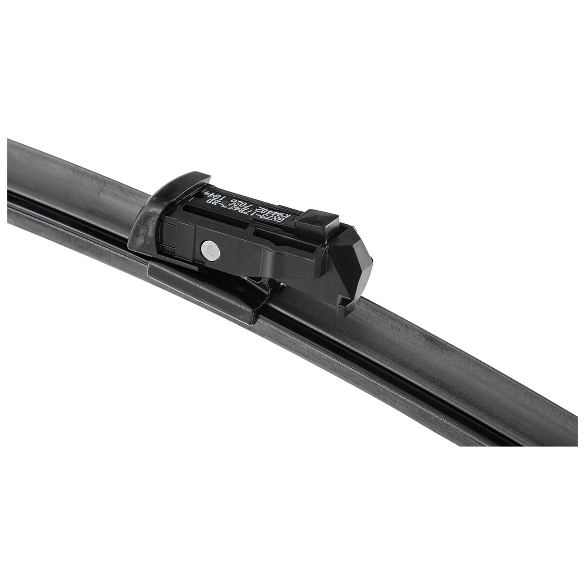 Wiper blade LHD RH drivers side Genuine Jaguar XE 2015on XF X250 2016