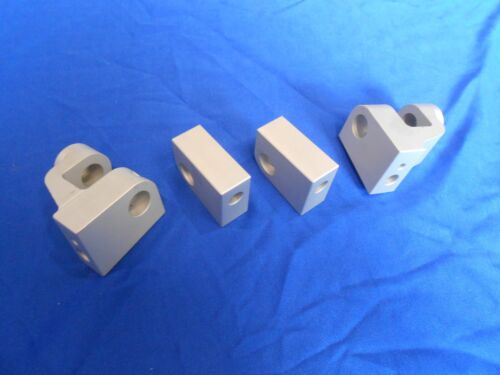 Triumph TR2 TR3 TR3a TR4 TR4A Rocker shaft Alloy Pedestal Kit trshop.co.uk 1974 - Picture 3 of 6