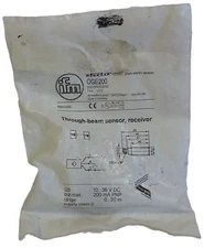 Efector OGE-DPKG/US100 OGE200 Photoelectric Proximity Sensor