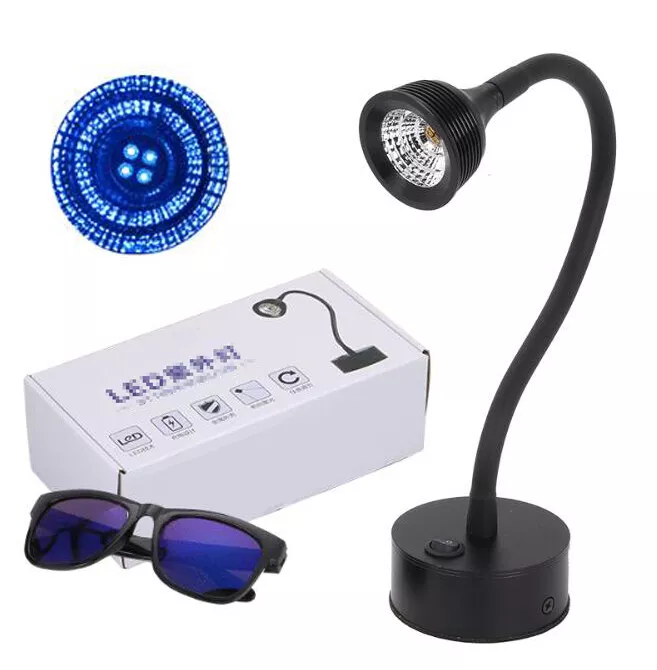 Uvb 311 2024 nm lamp