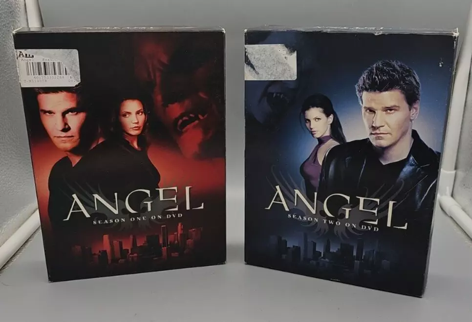 Angel tv online show online