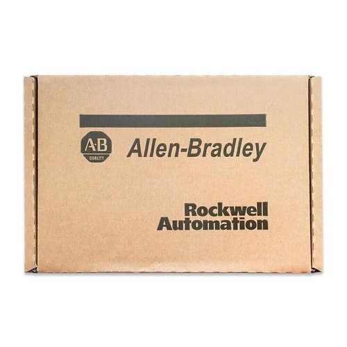 New Original Sealed AB1746-OB8 SLC 500 8 Point Digital Output Module - Picture 3 of 4