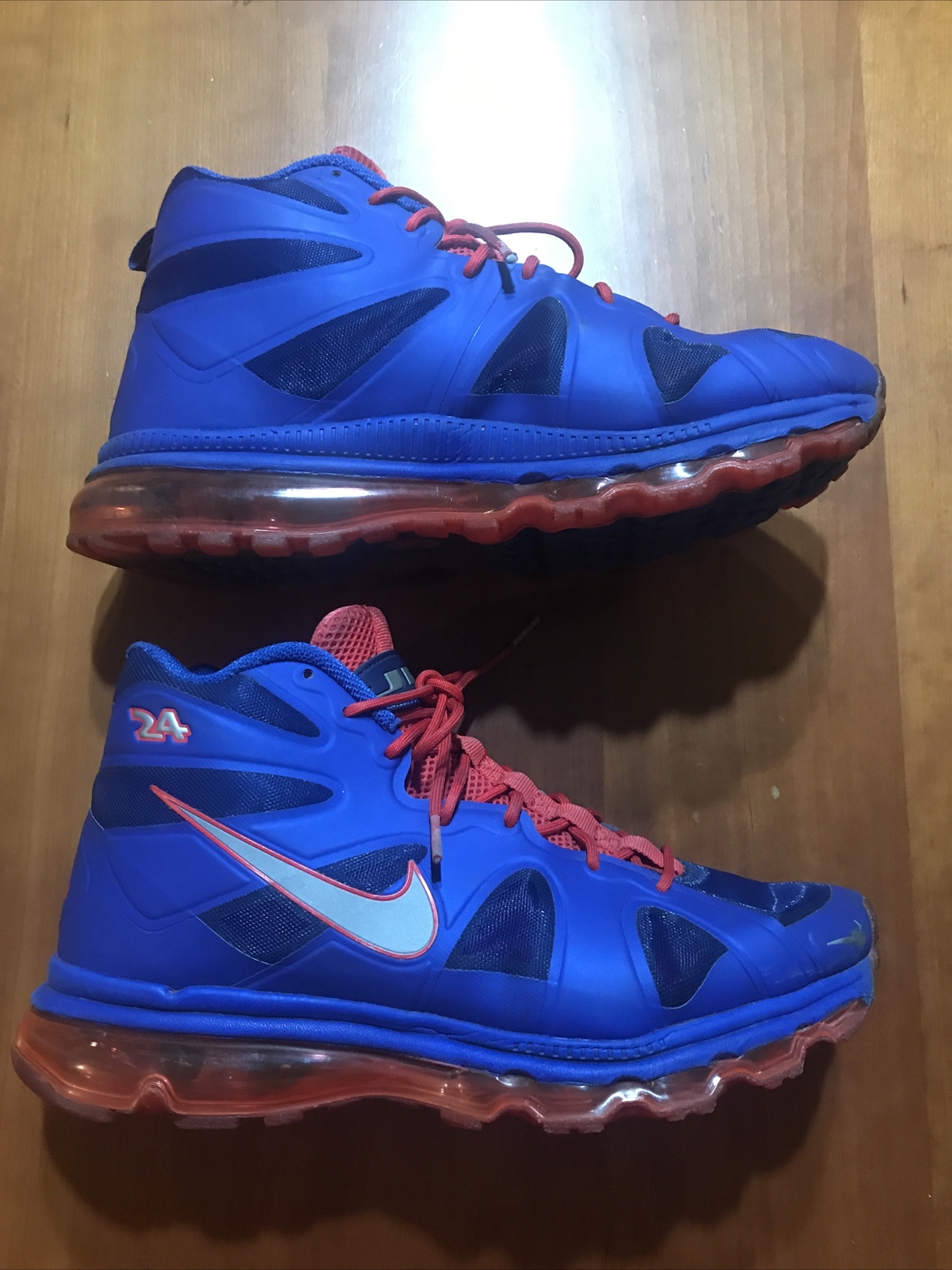 nike griffey fury