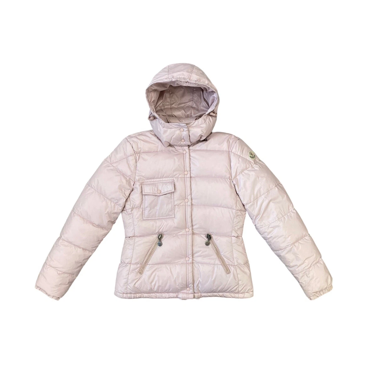 Ebay womens store puffer jacket