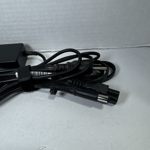 L39752-002 Hp 65W 19,5V 3,33A Adattatore AC 24-DD0056 - Foto 4 di 5