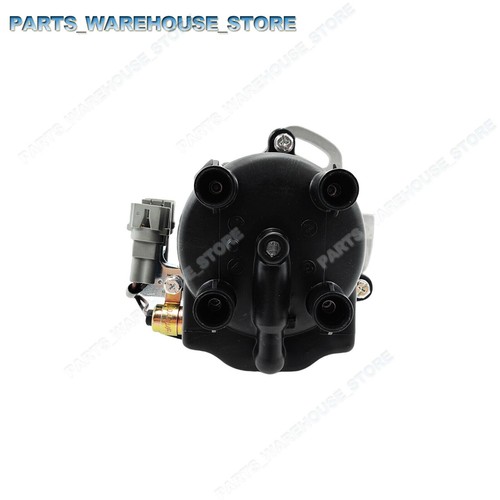 Electronic Ignition Distributor Fit for Toyota Hiace RZH113 2.4L EFi 1999-2005 - Picture 7 of 8