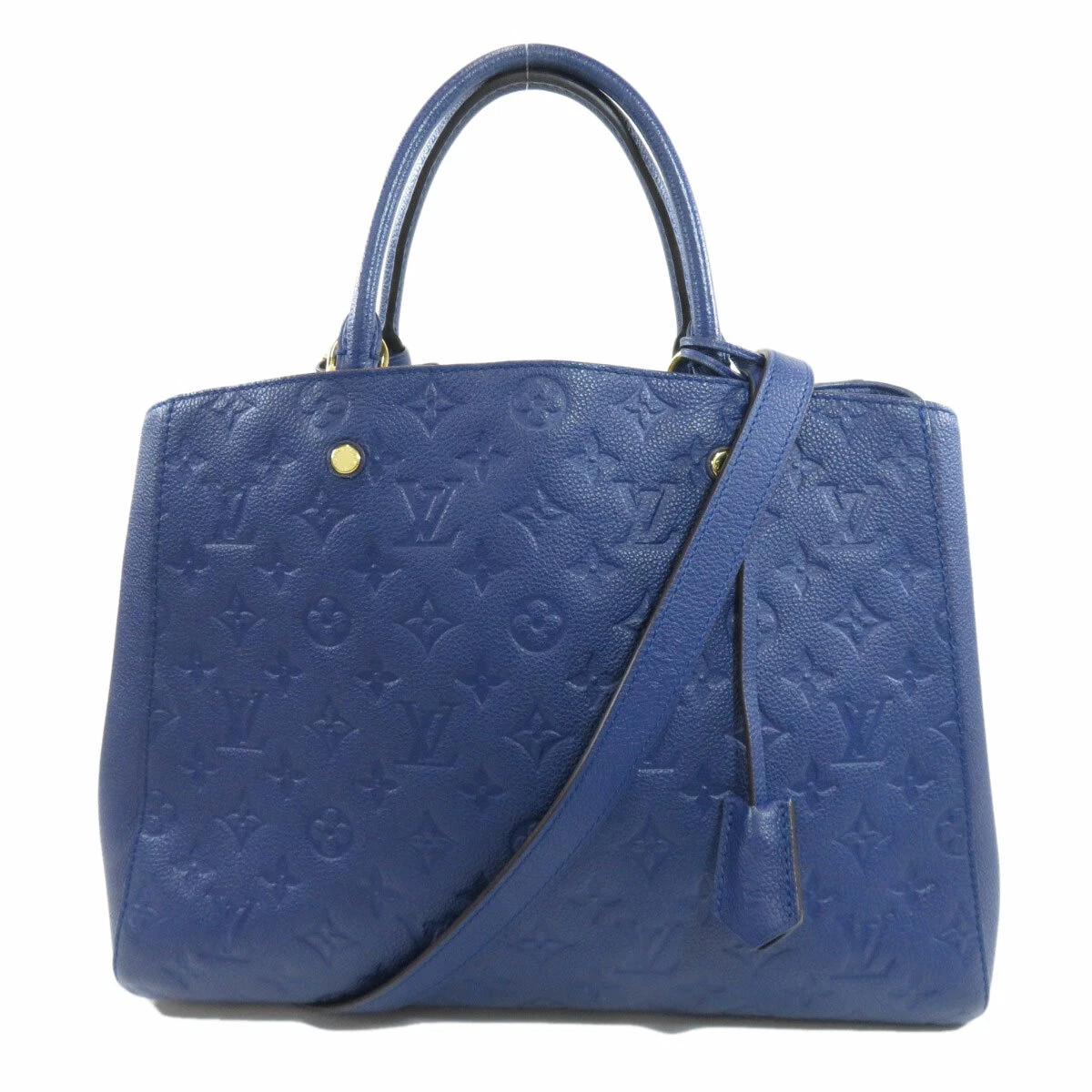 Louis vuitton montaigne gm best sale empreinte
