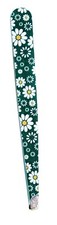 Daisy Pattern 3-3/4 Inch Tweezers