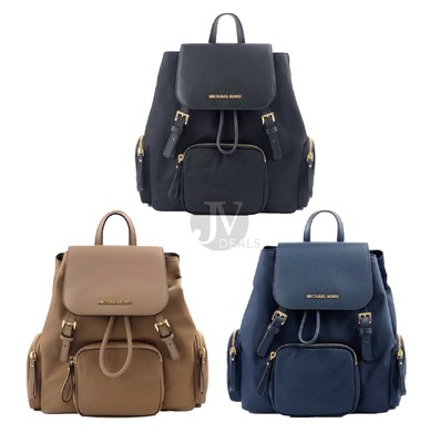 mk backpack nylon